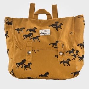 ISO Bobo Choses  horse backpack